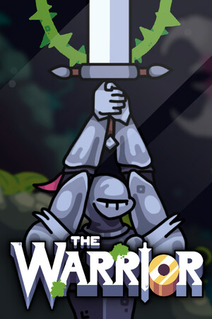 Cover art of The Warrior