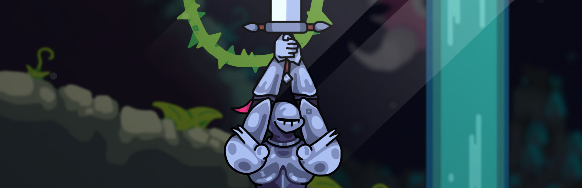 The Warrior
