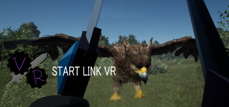 Start Link VR Cheat Engine/CT