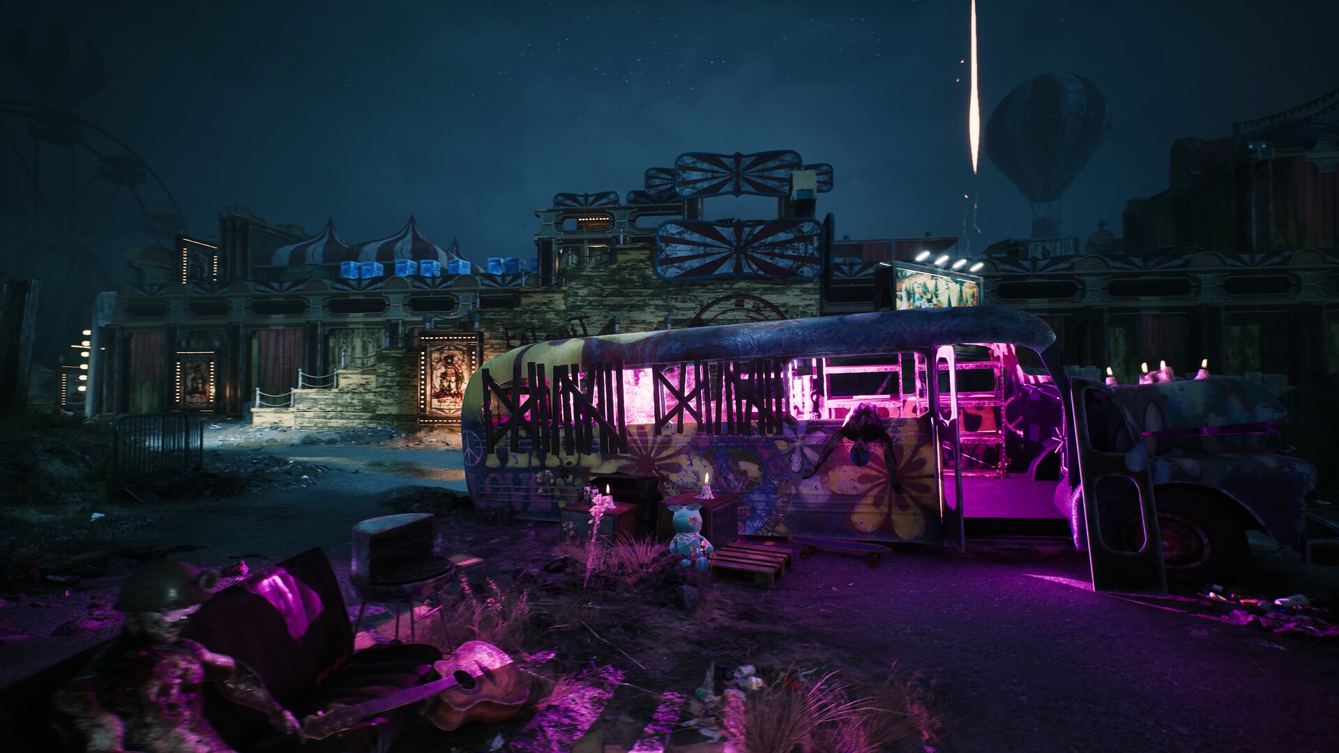 The Bornless screenshot #5