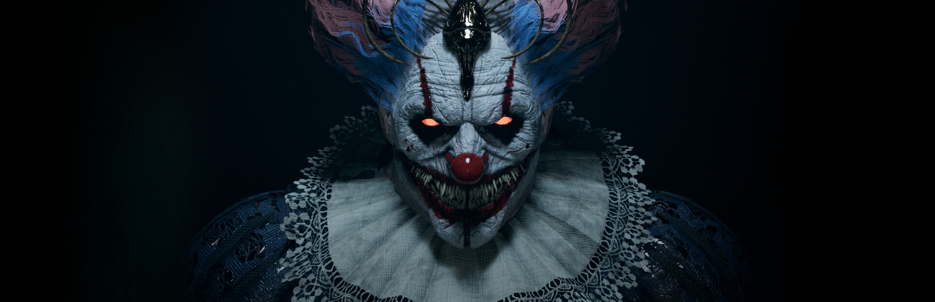 The Bornless