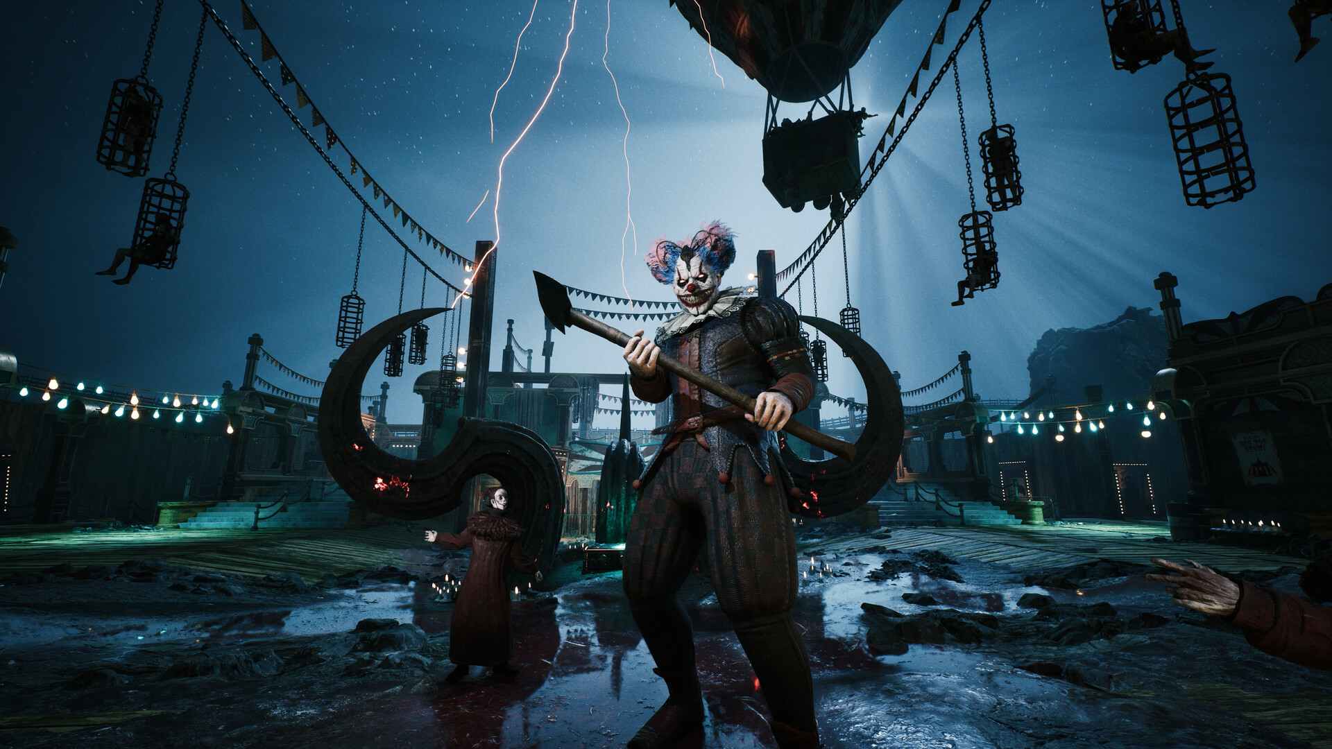 The Bornless screenshot #3