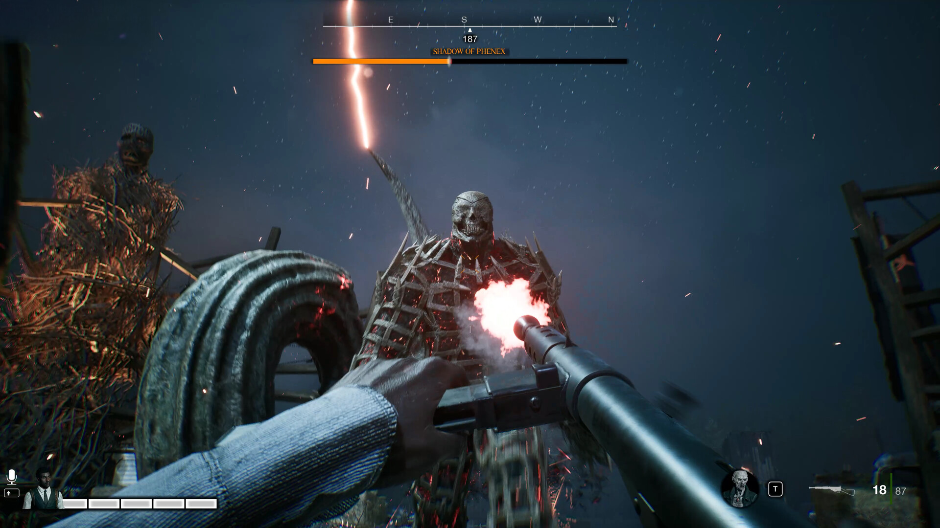 The Bornless screenshot #7