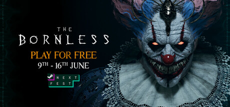 The Bornless banner