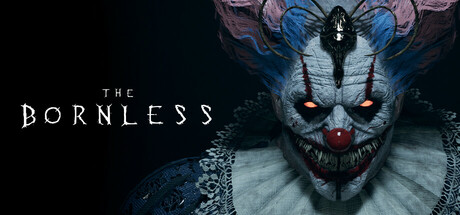 The Bornless header art