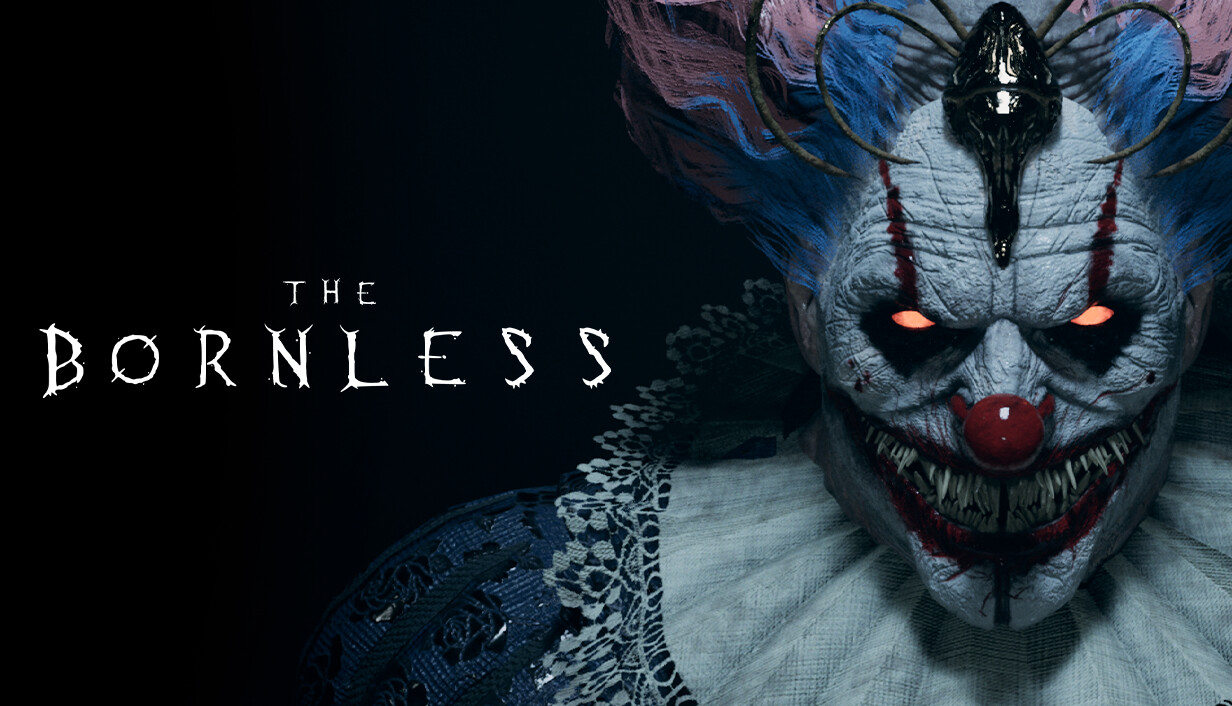 The Bornless cover art