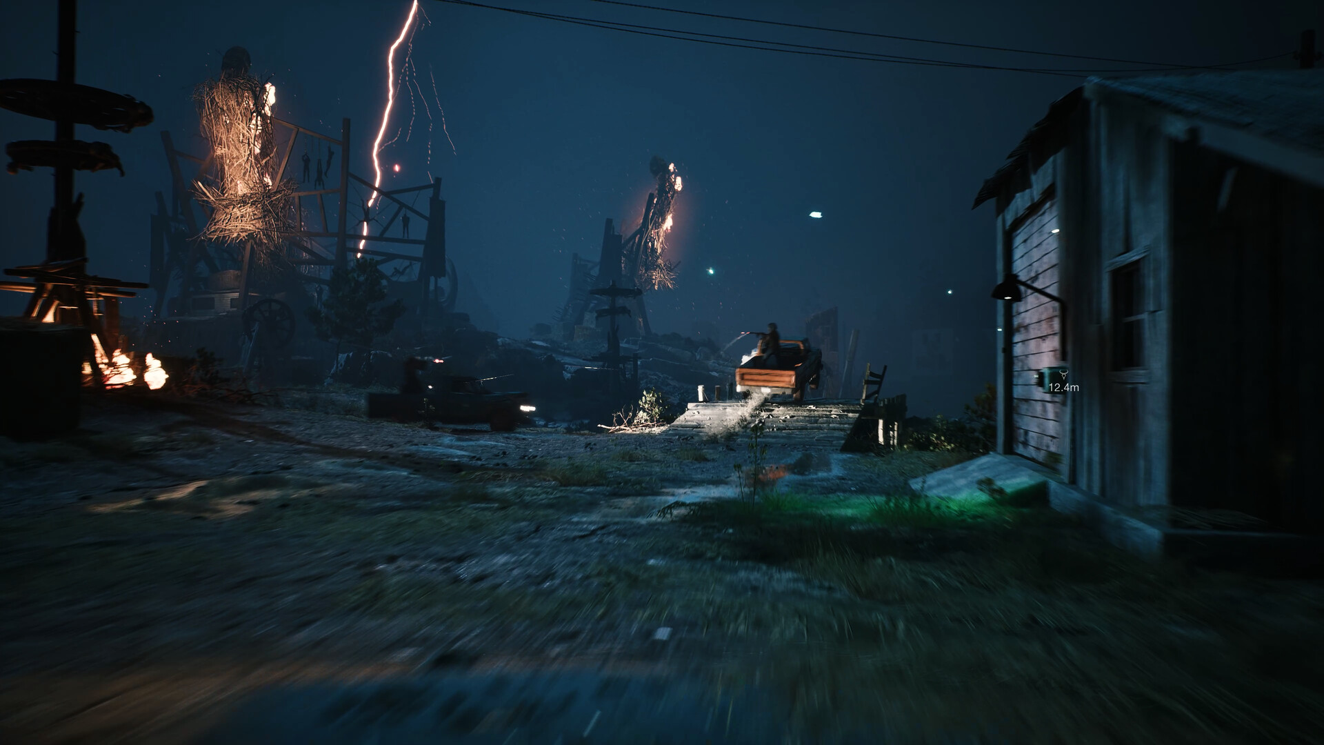 The Bornless screenshot #9