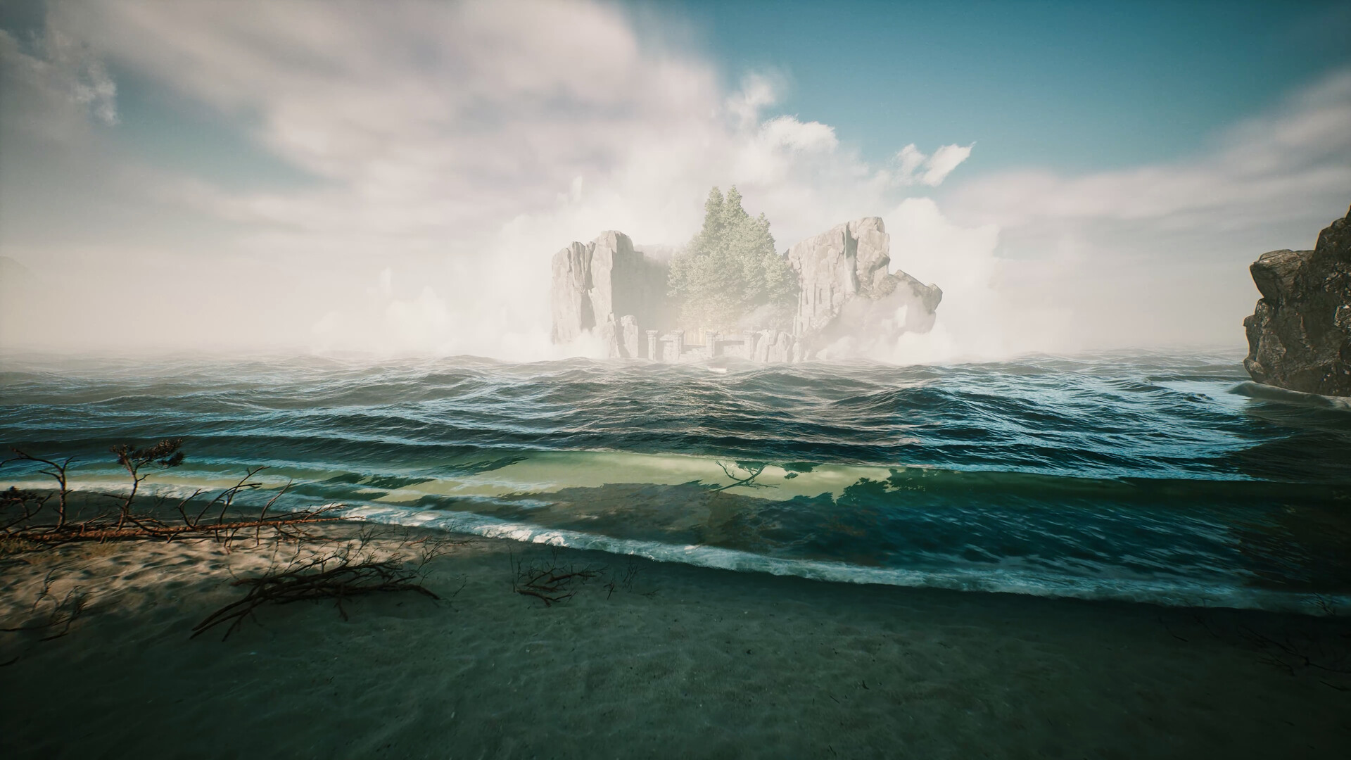 The Bornless screenshot #11