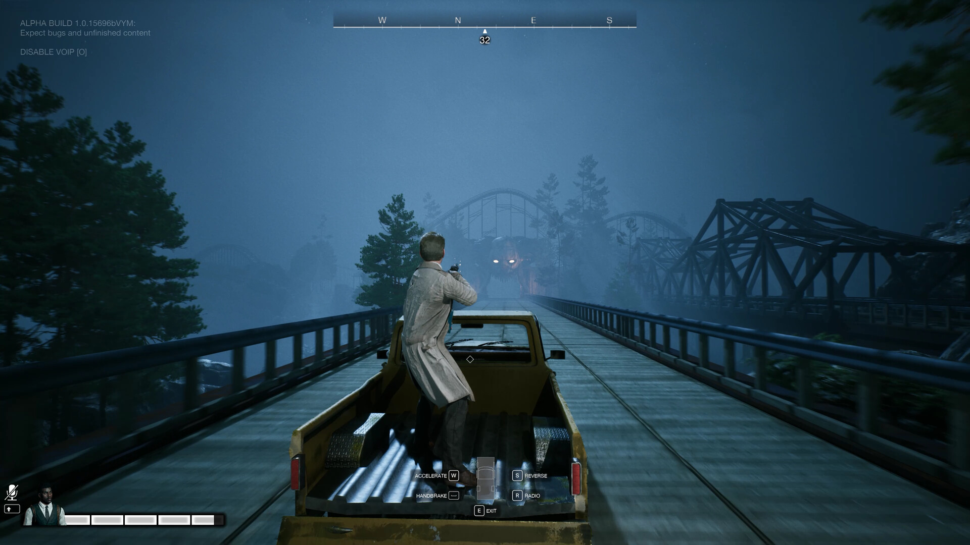 The Bornless screenshot #8