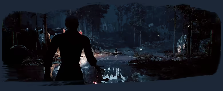 The Bornless video 2