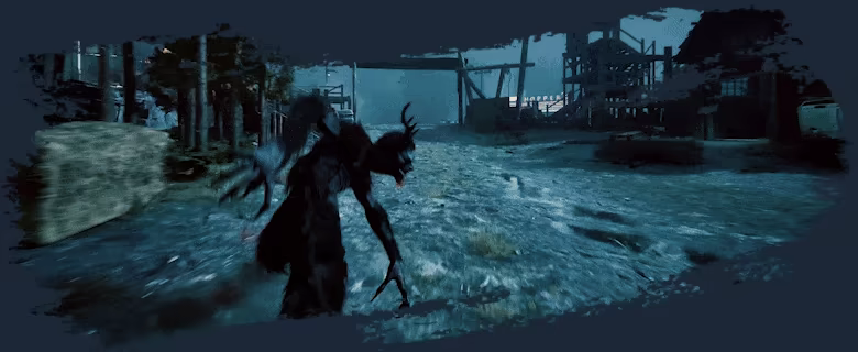 The Bornless video 6
