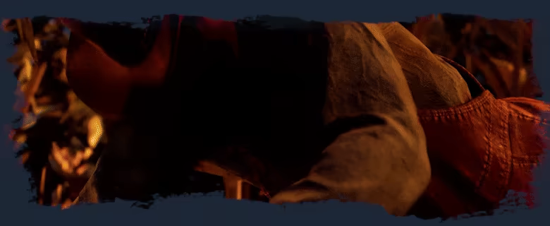 The Bornless video 7