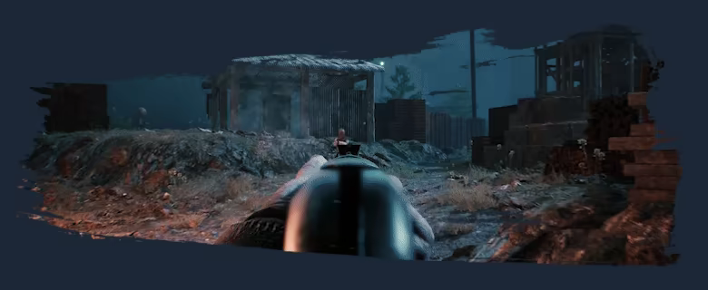 The Bornless video 3