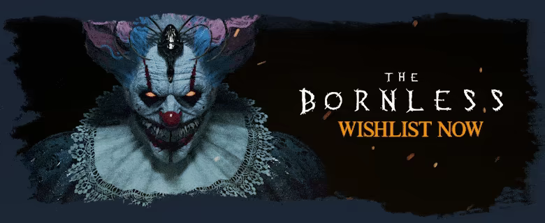 The Bornless video 1