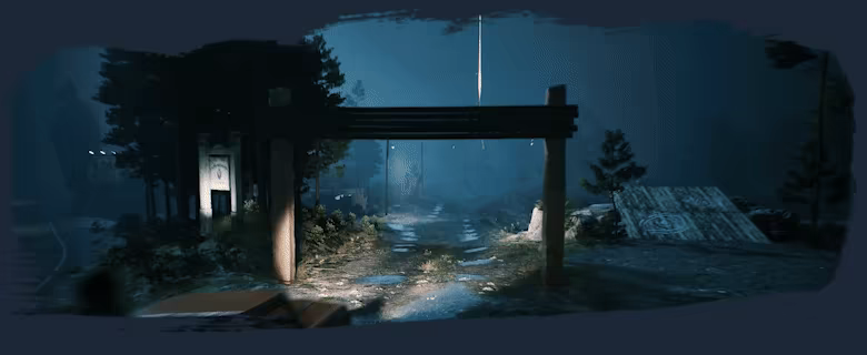 The Bornless video 4