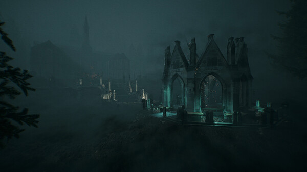 The Bornless Screenshot