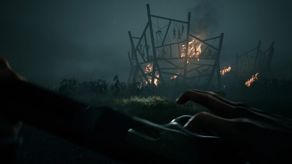 The Bornless Screenshot