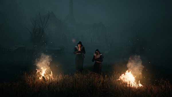 The Bornless Screenshot