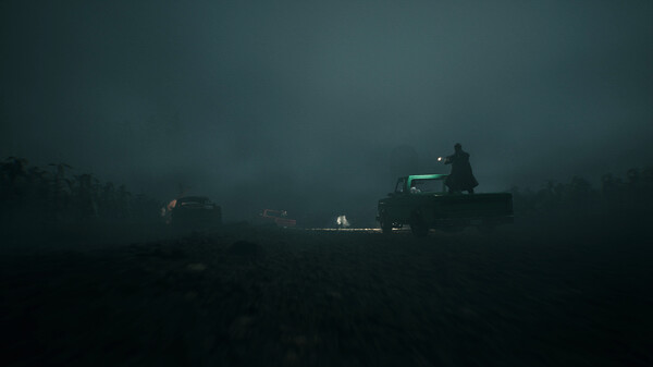 The Bornless Screenshot