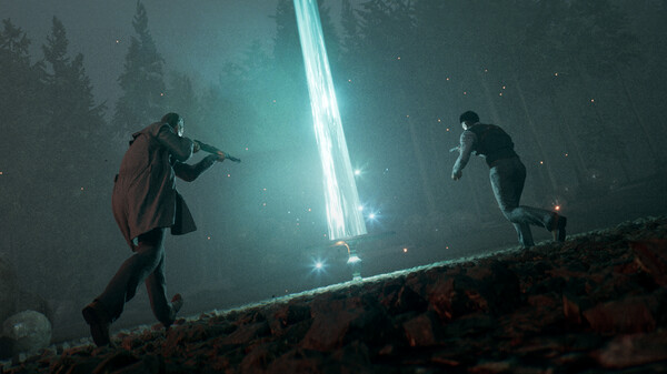 The Bornless Screenshot