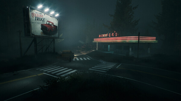 The Bornless Screenshot
