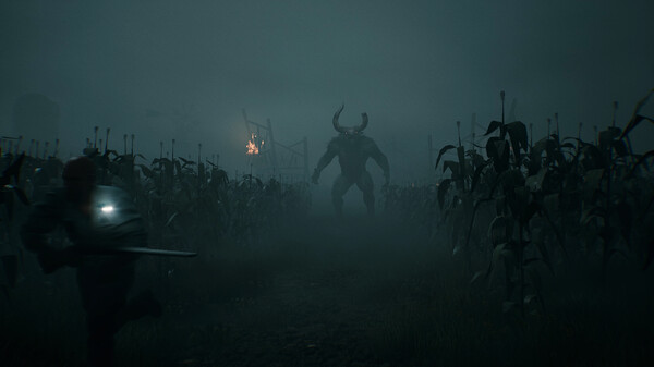 The Bornless Screenshot