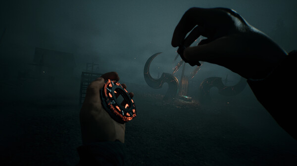 The Bornless Screenshot