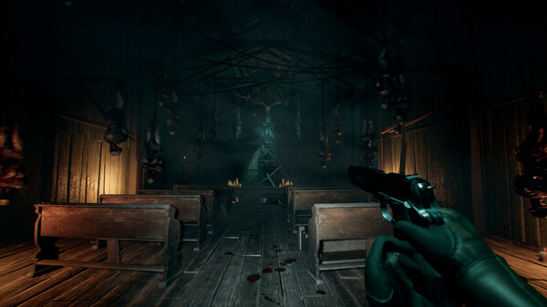 The Bornless Screenshot