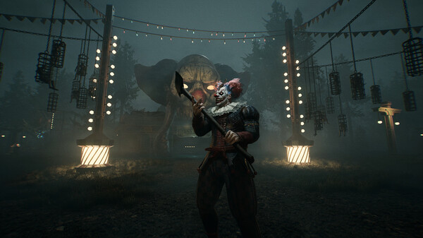 The Bornless Screenshot