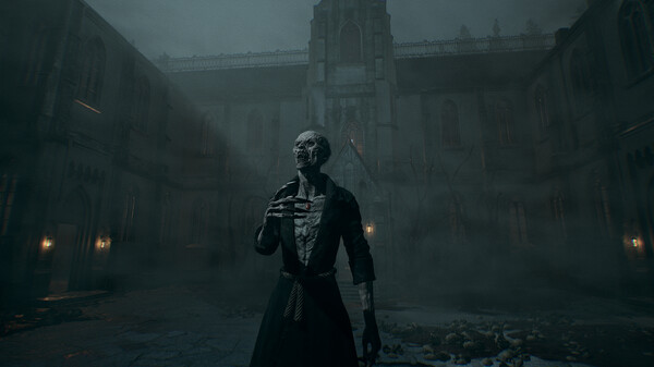 The Bornless Screenshot