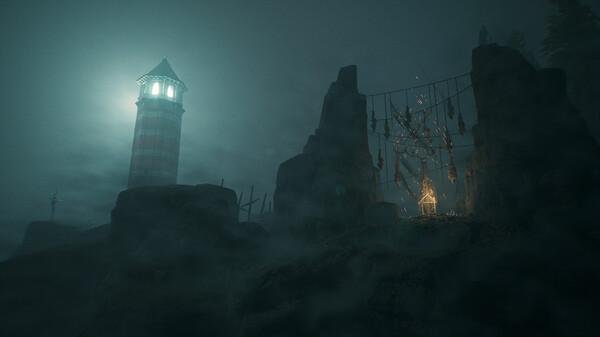 The Bornless Screenshot