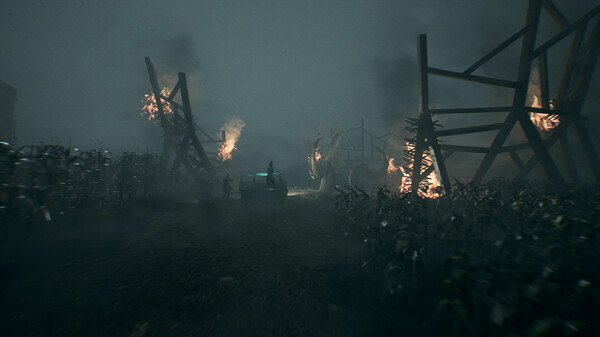 The Bornless Screenshot