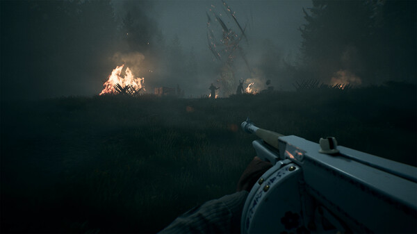 The Bornless Screenshot