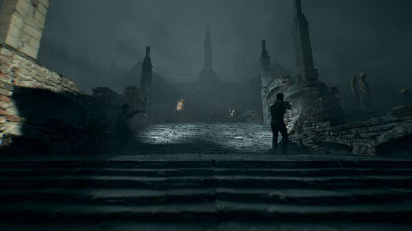 The Bornless Screenshot