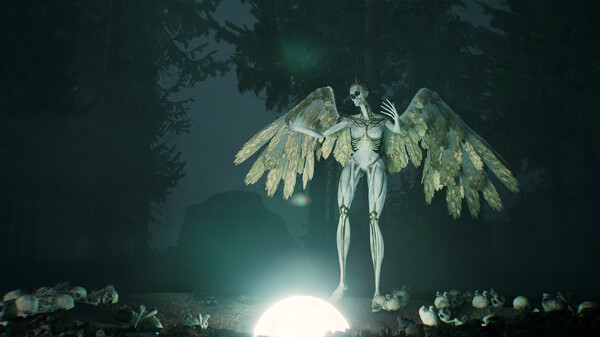 The Bornless Screenshot