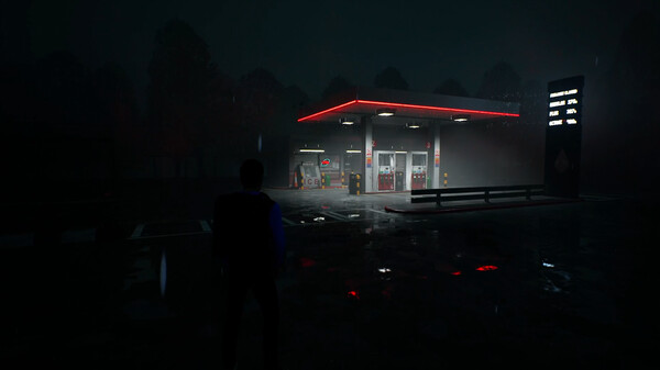 Noroi E: Susan's Memories screenshot 4