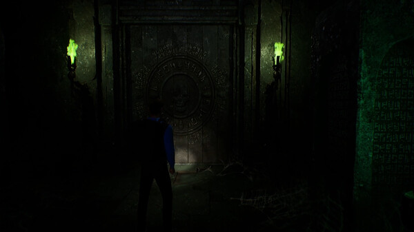 Noroi E: Susan's Memories screenshot 6