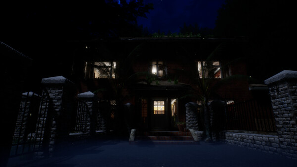 Noroi E: Susan's Memories screenshot 3