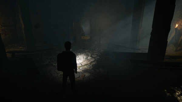 Noroi E: Susan's Memories screenshot 5