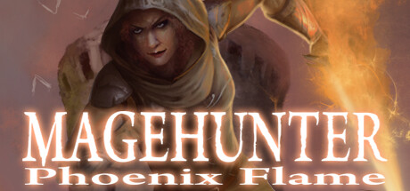 Magehunter: Phoenix Flame