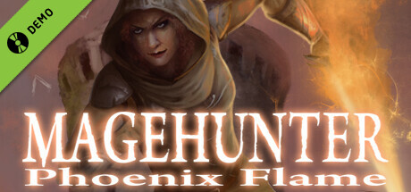 Magehunter: Phoenix Flame Demo cover art