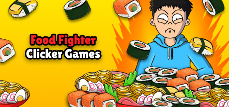 Food Fighter Clicker Games Cheat Engine/CT