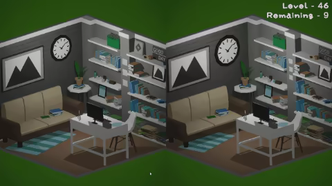 Double Detective video 1
