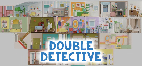 Double Detective banner image