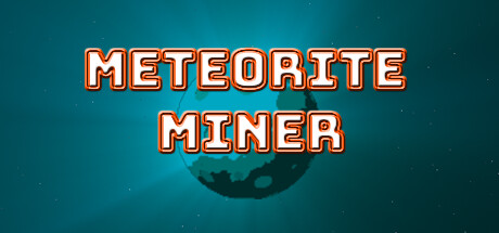 Meteorite Miner steam charts