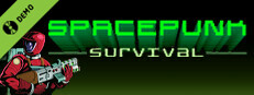 Spacepunk Survival Demo Small Capsule Image