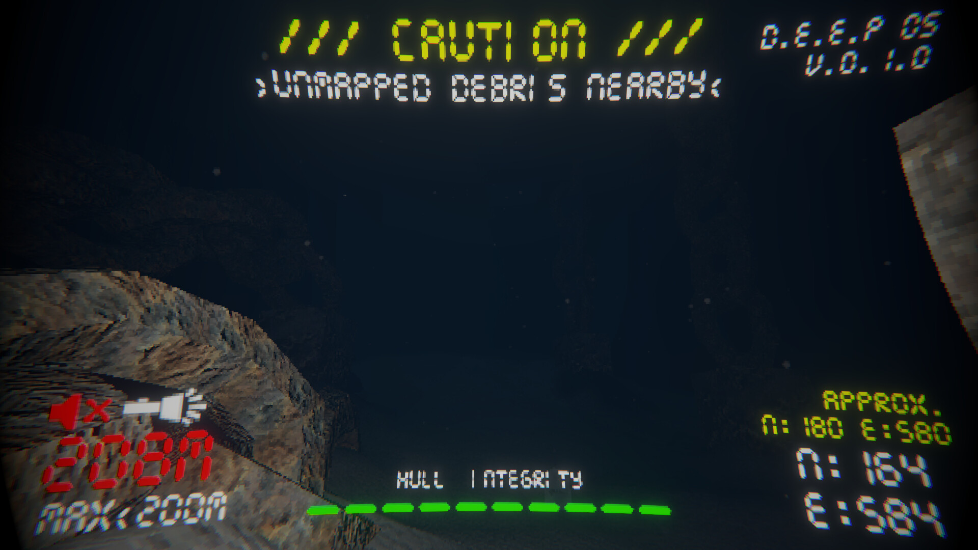 ABYSSAL screenshot #9