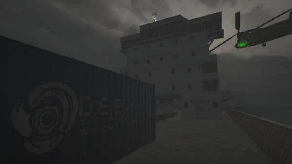 ABYSSAL screenshot 1