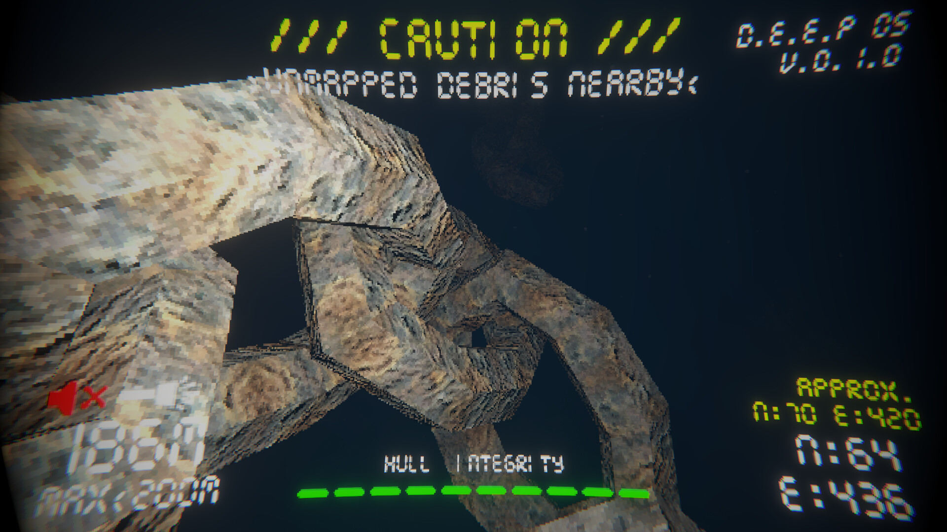 ABYSSAL screenshot #2