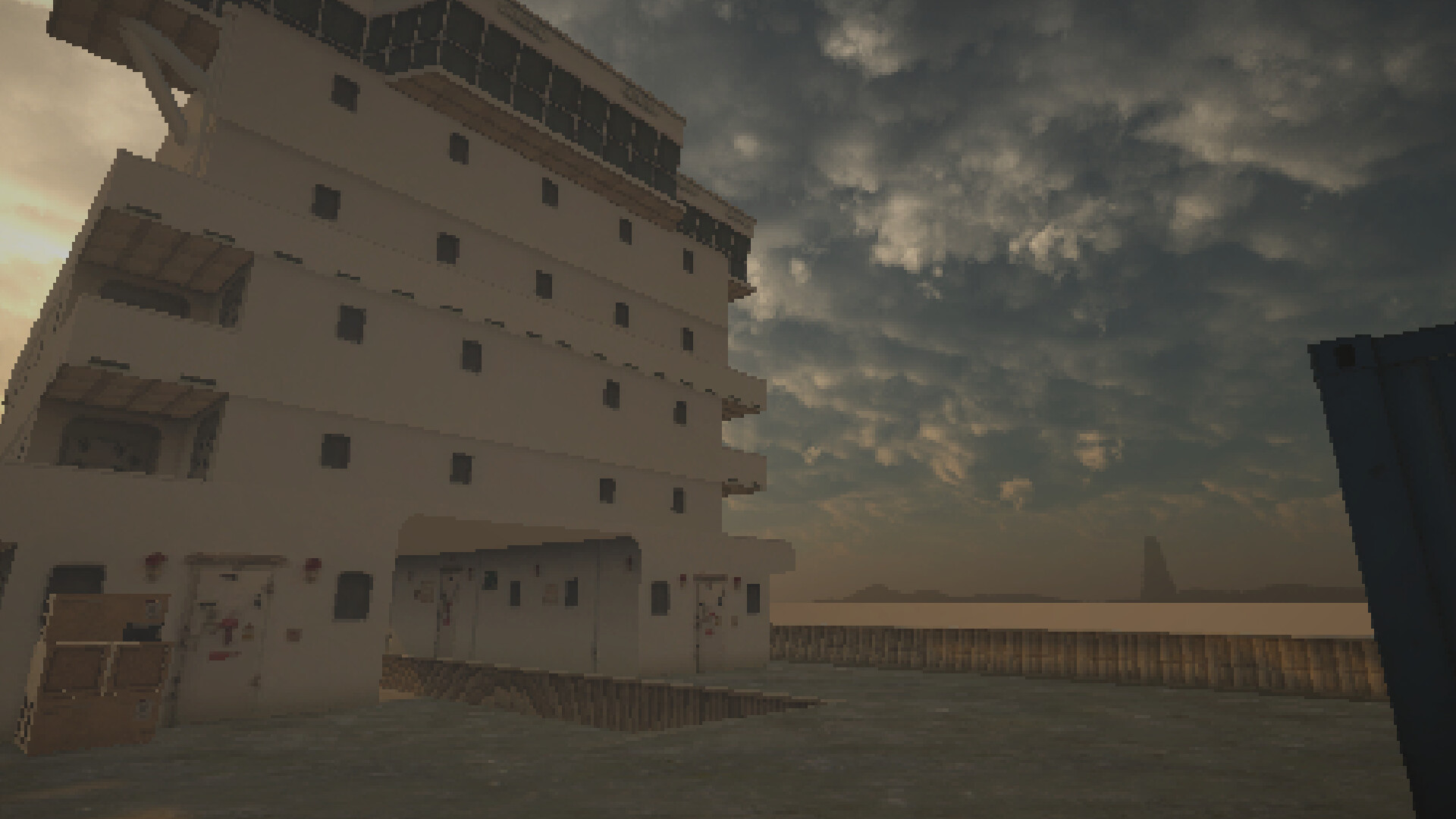 ABYSSAL screenshot #6